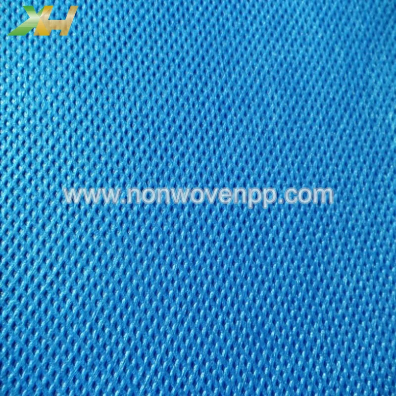 non woven spunbond polypropylene